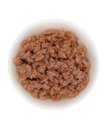 SAVITA Canned food for cats and kittens "Tender Veal" 100g wet  - Buy Online on GoSupps.com