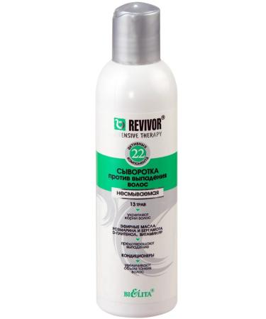 BELITA Seedless hair loss Revivor