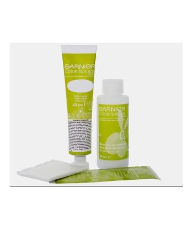 Garnier Hair dye 6.25 Chocolate - Buy Online on GoSupps.com