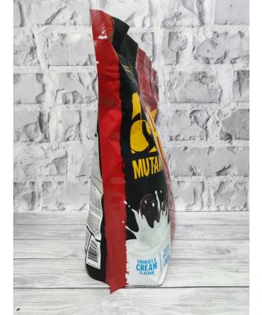 Mutant Protein serum wind strawberries 2270 grams - Buy Online on GoSupps.com