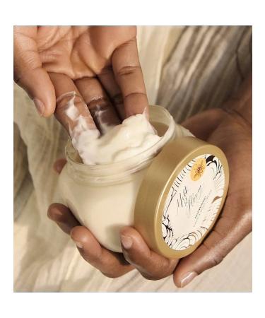 Oriflame Hand and body cream Milk & Honey Gold Original - Buy Online on GoSupps.com