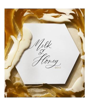 Oriflame Hand and body cream Milk & Honey Gold Original - Buy Online on GoSupps.com
