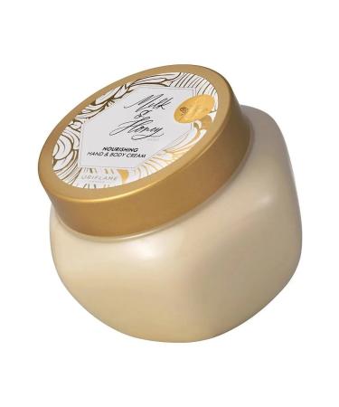 Oriflame Hand and body cream Milk & Honey Gold Original - Buy Online on GoSupps.com