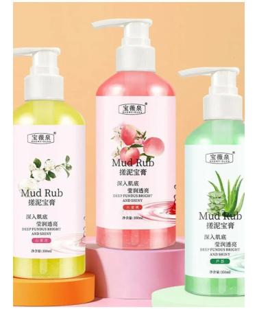 Nail25 beauty and health Face and body sling scrub - Buy Online on GoSupps.com