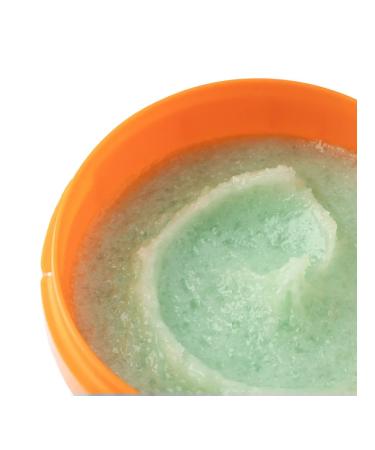 Sergerico Body scrub Super Food Mix Asai Laminararia Hoja 100ml - Buy Online on GoSupps.com