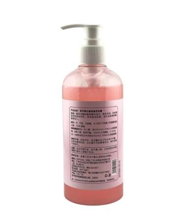 Nail25 beauty and health Piling Pink for Facial and Body Gel - Buy Online on GoSupps.com