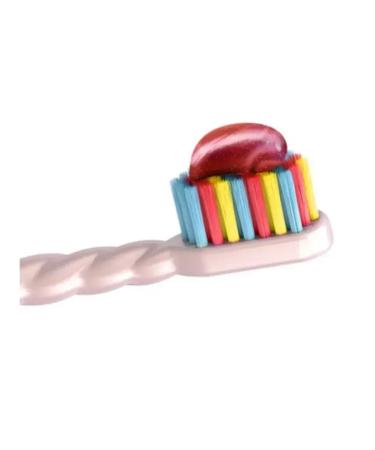 SPLAT Toothpaste Children's Juicy Lab watermelon 2 pcs 55 ml - Buy Online on GoSupps.com