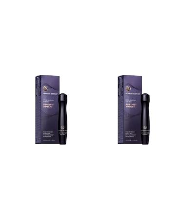 Black Pearl Cream Expert around the eyes 46+ 15 ml 2 pieces