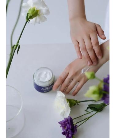 Jigott Face cream anti -aging Korean - Buy Online on GoSupps.com