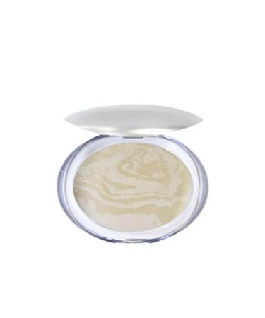 FARRES Baked powder for the face tone 4