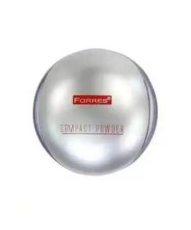 FARRES Baked powder for the face tone 4 - Buy Online on GoSupps.com