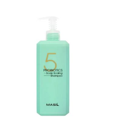 MASIL Deep -cleaning shampoo with probiotics 500 ml