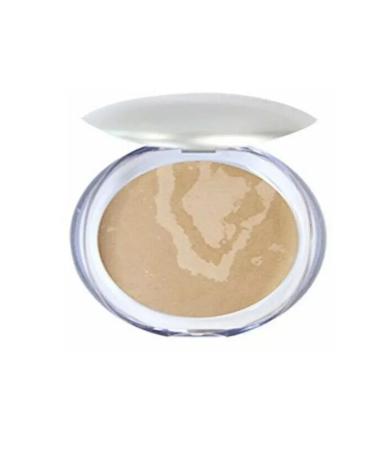 FARRES Baked powder for the face tone 3