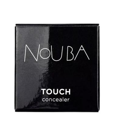 NOUBA Touch Concealer Facial Masqueing Facial Faces 05 - Buy Online on GoSupps.com