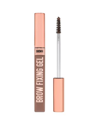 Stellary Eyebrow gel brown Brow Fixing Gel tone 01