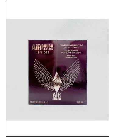 Charlotte Tilbury 01 Fair Faces