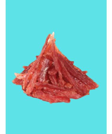 Country delicacies A treat for adult dogs duck cut dry 10 pcs - Buy Online on GoSupps.com