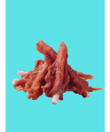 Country delicacies Treat for dogs duck kebabs delicate 6 pcs - Buy Online on GoSupps.com