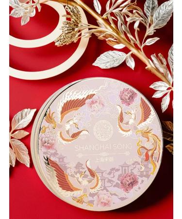 Amigos by Amato Shanghai song transparent universal lotus pond - Buy Online on GoSupps.com