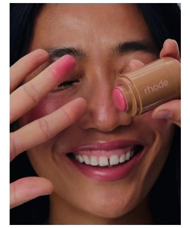 Rhode Juice box blush - Buy Online on GoSupps.com