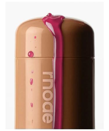 Rhode Juice box blush - Buy Online on GoSupps.com