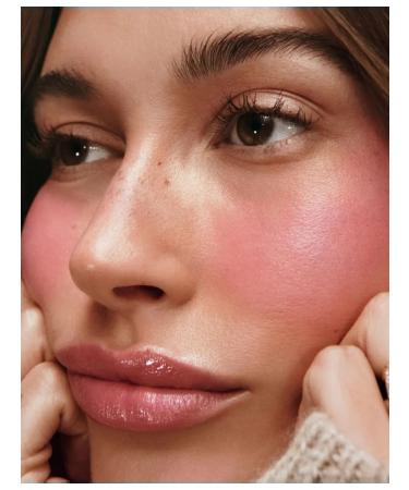 Rhode Juice box blush - Buy Online on GoSupps.com