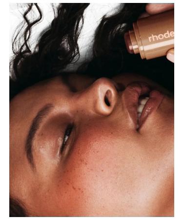 Rhode Blue toasted Teddy - Buy Online on GoSupps.com