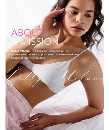 DOLLY MILANO Balm air conditioning professional - Buy Online on GoSupps.com