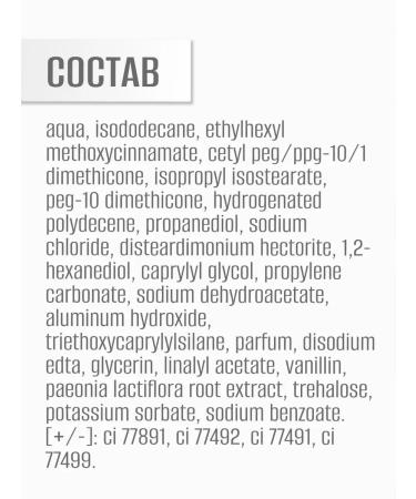 RELOUIS Tonal face cream ultra -light with SPF 20 tone 20 - Buy Online on GoSupps.com