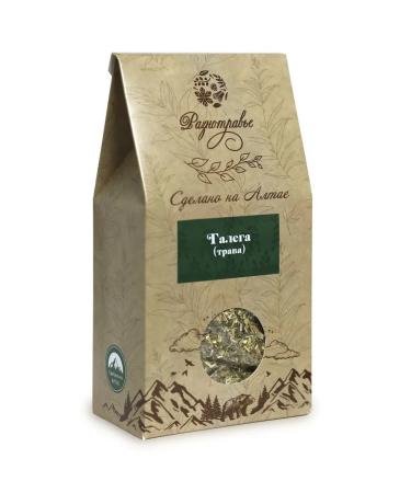 FITO-BAR Medicinal galga (grass) 100 g. "Different traffic"