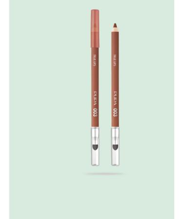 Pupa True Lips - a protruding lip pencil - Buy Online on GoSupps.com