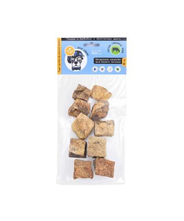 Master Chef Beef dogs Light - 50 g - Buy Online on GoSupps.com