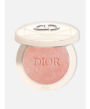 Dior Facial Face Forever Couture Luminizer 06 Coral Glow