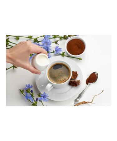 Tibetan Herbs Chicory natural natural in m in 100g - Buy Online on GoSupps.com