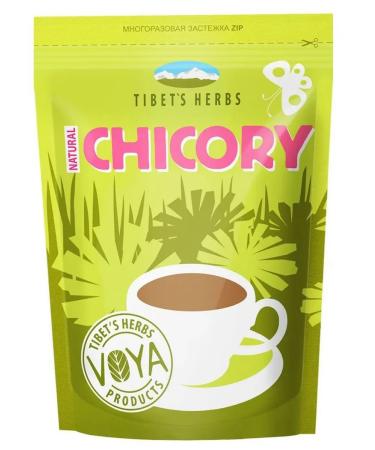 Tibetan Herbs Porch -shaped chicory in m u 100g 2pcs - Buy Online on GoSupps.com