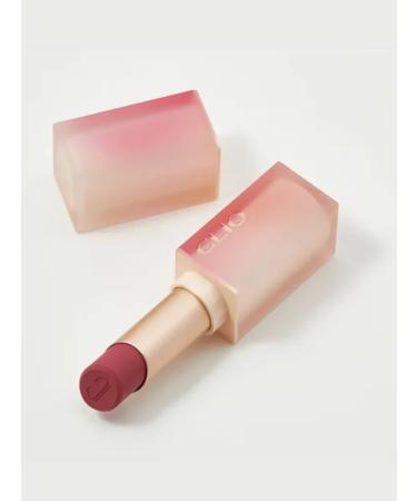 Clio Gipon lipstick #11 (Plum Macaron)