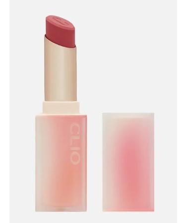 Clio Gipon lipstick #11 (Plum Macaron) - Buy Online on GoSupps.com