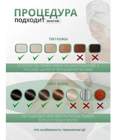 Hair -laser hair removal - Buy Online on GoSupps.com