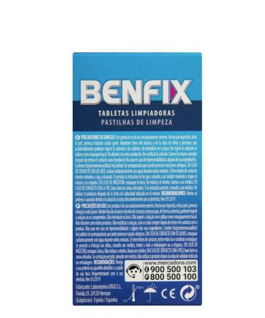 Deliplus Tablets for cleansing dentures 32 pcs - Buy Online on GoSupps.com