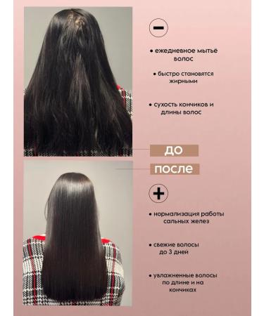 KIRE PROFESSIONAL Power Balance balm for oily hair 500 ml - Buy Online on GoSupps.com