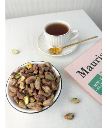 Pistachios selected raw raw without salt fresh yield Iran 1 kg - Buy Online on GoSupps.com