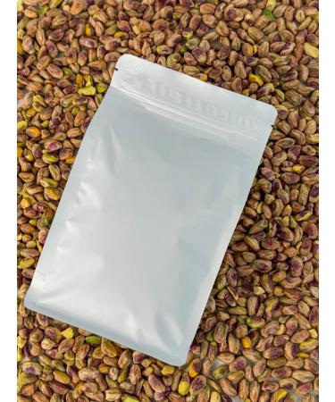 Pistachios selected raw raw without salt fresh yield Iran 1 kg - Buy Online on GoSupps.com