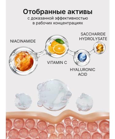 Sirens Moisturizing facial serum - Buy Online on GoSupps.com