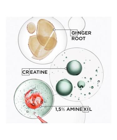 Kerastase Homme de Force strengthening hair shampoo against hair loss - Buy Online on GoSupps.com