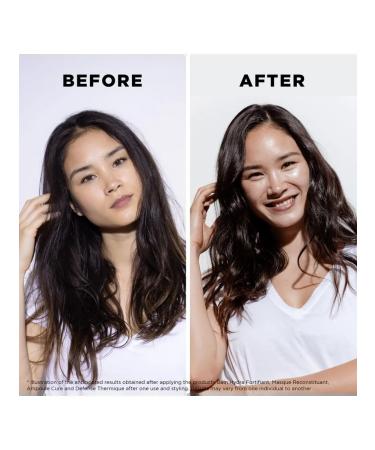 Kerastase Hydra-Fortifiant strengthening shampoo against hair loss - Buy Online on GoSupps.com