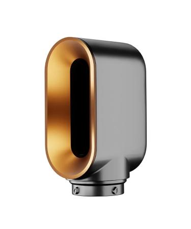 Nozzle drying Dyson Steler Copper