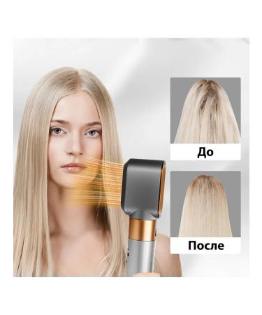 Nozzle drying Dyson Steler Copper - Buy Online on GoSupps.com