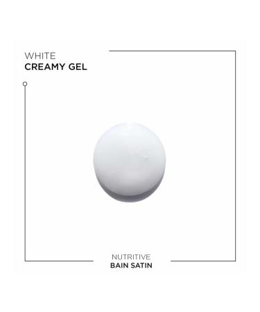 Kerastase Bain Satin Nutrum shampoo for very dry hair - Buy Online on GoSupps.com