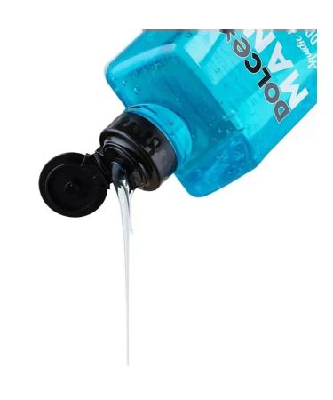 DOLCE MILK Set of male gels for shower forest and wave - Buy Online on GoSupps.com