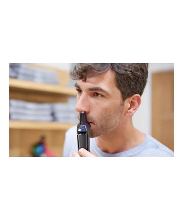 PHILIPS Trimmer MG3720 15 (nozzles in the compl 7pcs) - Buy Online on GoSupps.com